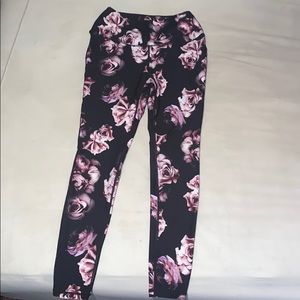 Torrid women’s active pants